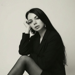 Юлия Павловна, 10.06, Нижний Новгород
