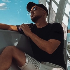 Александр Новичков, 30.10, Саратов