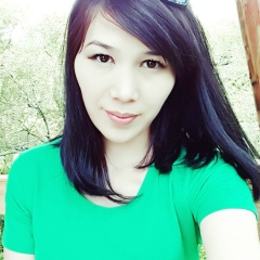 Muksina Aldabergenova, 13.01.1987