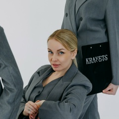 Татьяна Кравец, 25.04, Екатеринбург