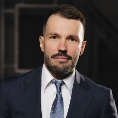 Артем Пластинин, Москва