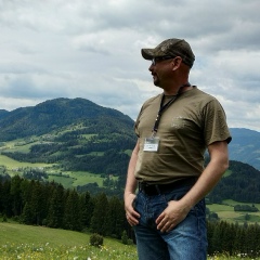 Вадим Прохоров