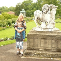 Elena Prib, 01.07.1978, Hannover