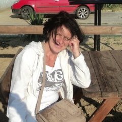 Ira Sadohina, 04.09, Житомир