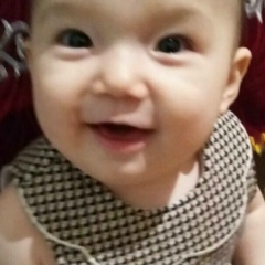 Айдана Қонысбаева, 04.04.1995