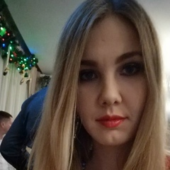 Мария Сухачёва, 04.11