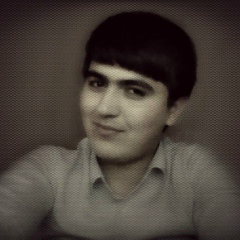 Kənan Xəlilov, Баку