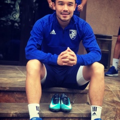 Баглан Борибай, 18.05.1991