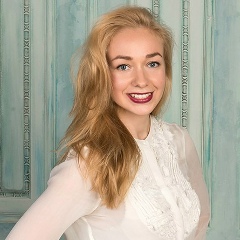 Анюта Никифорова, 05.02, Санкт-Петербург