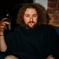 Данил Александрович, 10.06.1989, Москва