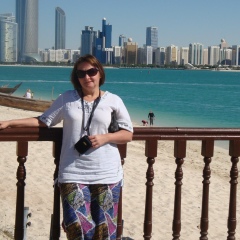 Наталья Попова, Харьков