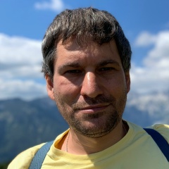 Алексей Сенаторов, 23.07.1979, Санкт-Петербург