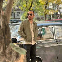 Куаныш Ермахан, 11.12.1993, Chicago