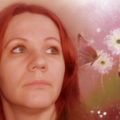 Юлия Волкова, 20.07.1977, Санкт-Петербург