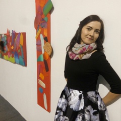 Наталька Пиняжка, 09.04.1989, Киев