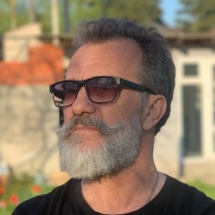 Андрей Родичкин, 20.01.1965, Братск