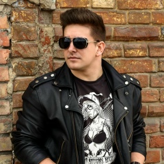 Александр Самойлин, 28.06.1989, Пенза