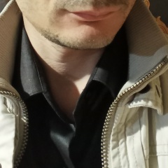 Эдуард Давлетгареев, 12.05