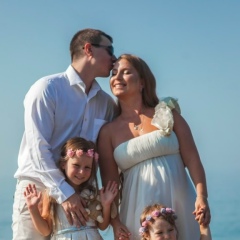 Екатерина Никонович, 06.03.1985, Санкт-Петербург