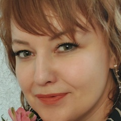 Елена Ларина, 17.09, Барнаул