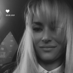 Леся Турунова, 01.05, Кемерово