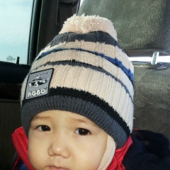 Жулдыз Абдураева