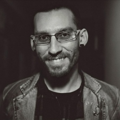 Саша Романипэ, 04.11, Санкт-Петербург