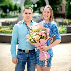 Александр Ворожцов, 06.05, Клин