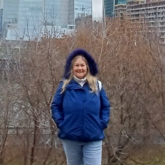 Валерия Егорова, 10.07.1979, Санкт-Петербург