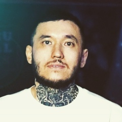 Рафаэль Мухаметшин, 20.10.1988