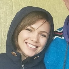 Ольга Чемерова, 17.01, Санкт-Петербург