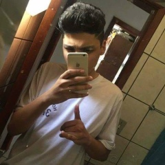 Matheus Martins, 13.07.2000, Campinas