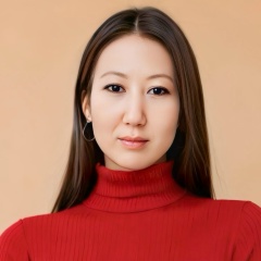 Айгуль Хайтбаева, 05.04, Москва