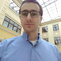 Леонид Макар, 22.12.1987, Санкт-Петербург