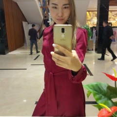 Gulnur Togizova, 01.03