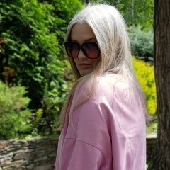 Ирина Фомичева, Новосибирск