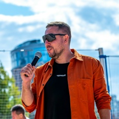 Павел Малышев, 03.08.1989, Санкт-Петербург