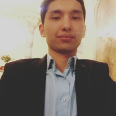 Kaisar Mukatai, 12.03, Алматы