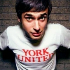 Alex Matthew, 26.11.1986, Нижний Новгород