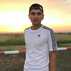 Байкон Токжанов, 02.02, Оренбург