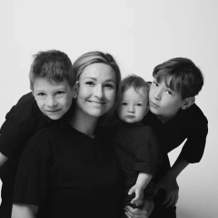 Светланочка Ивонина, Екатеринбург