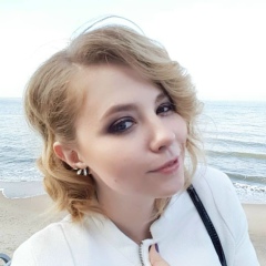 Ксения Федулова, 15.04.1991, Москва