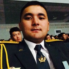 Нурсултан Умурзаков, 02.03.1994, Жаркент