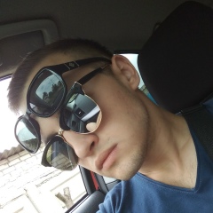 Дима Магазинов, Харьков
