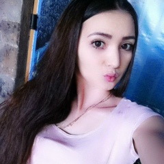 Жаудир Шинакулова, 21.05.1993, Алматы