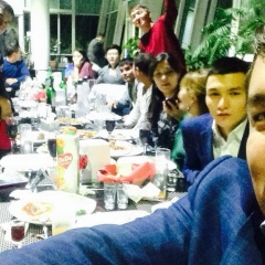 Анарбаев Ермек, 06.12.1988, Алматы