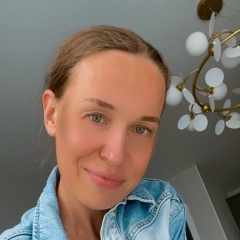 Дарья Болотина, 03.11, Москва