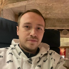 Александр Годунов, 11.12.1986, Москва