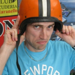 Дима Кирилец, 05.02.1984, Киев