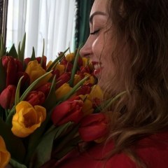 Ирина Прохорова, 13.03.1983, Екатеринбург